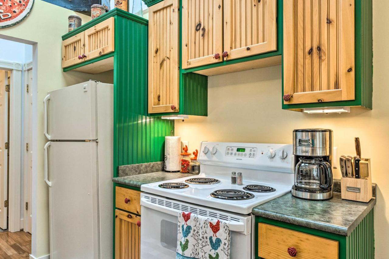 Couples Haven In Frankfort By Lake, Trails And Dtwn Екстериор снимка